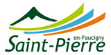 logo St-Pierre-en-Faucigny